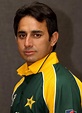 Saeed Ajmal Profile, BioData, Updates and Latest Pictures | FanPhobia ...