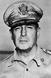 General Douglas MacArthur Portrait Photograph by War Is Hell Store ...