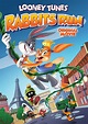 Airplanes and Dragonflies: Looney Tunes: Rabbits Run DVD Coming Out ...