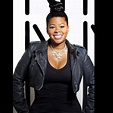 Chrissy Lampkin | Love & Hip Hop Wiki | FANDOM powered by Wikia