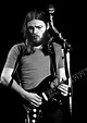David Gilmour 1974 : r/OldSchoolCool