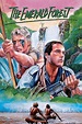 The Emerald Forest (1985) - Posters — The Movie Database (TMDB)
