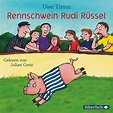 Rennschwein Rudi Rüssel | pop.de