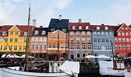 Viagem para Dinamarca: Dicas e Informações - Europa Destinos