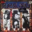 The Havalinas – The Havalinas (1990, Vinyl) - Discogs