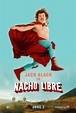 Nacho Libre (2006) | Amazing Movie Posters