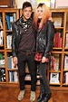 Rock 'n Roll: Jamie Hince and Alison Mosshart of The Kills Jamie Hince ...