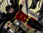 Robin_Love Pic's - Young Justice Photo (28711627) - Fanpop