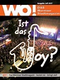 Wo Magazin 0717 Web By Wo! – Das Wormser Stadtmagazin - Issuu à Musique ...