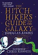Read The Hitchhiker's Guide to the Galaxy: The Illustrated Edition ...