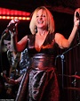 Clare Grogan delights fans as she returns to the stage with Altered ...