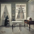 Stephen Hough - Brahms: The Final Piano Pieces - Amazon.com Music