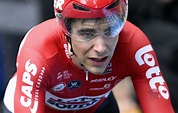 cyclisme - Tour de France. Tony Gallopin, le galérien