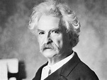 On Publishing Mark Twain's Autobiography : NPR