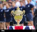 Wimbledon trophy -Fotos und -Bildmaterial in hoher Auflösung – Alamy