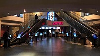 AMC Theatres Caps Attendance at 50 Per Screening At Its Open Locations ...