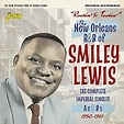 Smiley Lewis – The New Orleans R&B of Smiley Lewis 1950-1961 (2 CD Set ...