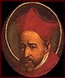 Thomas Cajetan (1469-1534) Created cardinal by Pope Leo X on 6 July ...