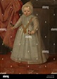 Portrait of a Boy, possibly Louis of Nassau, later Lord of Beverweerd ...