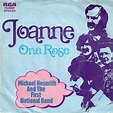 "Joanne" by Michael Nesmith (ft. The First National Band) - Song ...
