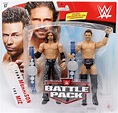 Amazon.com: Ringside The Miz & John Morrison - WWE Battle Packs 67 ...