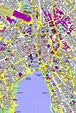 Zurich Map - Detailed City and Metro Maps of Zurich for Download ...