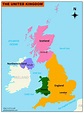 UK Map-Download Free Map Of United Kingdom - Infoandopinion