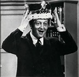 Celebrating Graham Kennedy, the king of television | The Canberra Times ...