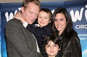 Jennifer Connelly and Paul Bettany children babies - SuperbHub