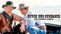 Butch und Sundance – Die frühen Jahre streamen | Ganzer Film | Disney+