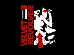 Velvet Revolver Logo