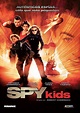 Spy Kids. Sinopsis y crítica de Spy Kids