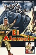 El Alaméin (1953) - Poster — The Movie Database (TMDB)