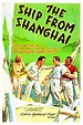 The Ship from Shanghai Movie Streaming Watch Online - Xappie
