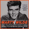 Marty Wilde Collection 1958-1962 - Marty Wilde - CD album - Achat ...
