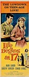 Life Begins at 17 (1958) - FilmAffinity