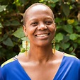 Ms Wanjira Mathai – Network of African Women Environmentalists