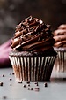 Super Moist Chocolate Cupcakes - Sally's Baking Addiction