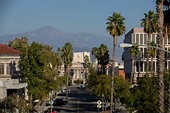 Città Di San Bernardino California - Foto e Immagini Stock - iStock