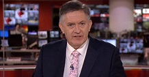 Simon McCoy leaving BBC: News at One host quits after nearly 18 years