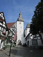 Arnsberg Urlaub - Altstadt Rundgang - Foto-Reisebericht