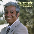 Jerry Vale Sings the Great Italian Hits: Amazon.co.uk: Music