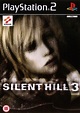 Silent Hill 3 (2003) box cover art - MobyGames