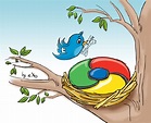 Google Gets Real (-Time) | Cartoon of the Week - eXo Platform