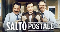Salto Postale | TV-Serie - wunschliste.de