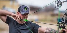 John Dudley Bow Setup, Gear and Equipment List for Hunting