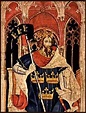 HeresiaFC: (Rei?) Arthur, o grande herói da Bretanha