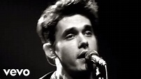 John Mayer - Heartbreak Warfare (Video) - YouTube