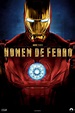 Homem de Ferro (2008) - Posters — The Movie Database (TMDb)