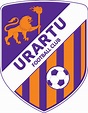 FC Urartu Yerevan Logo Download png